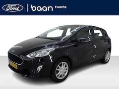 Ford Fiesta - 1.0 EcoBoost Connected