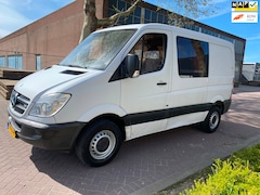 Mercedes-Benz Sprinter - 313 2.2 CDI 325 HD DC / Airco / 2012/ Euro5 / 95KW=129PK / Airbag / Elek Ramen / APK 17-7