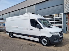 Mercedes-Benz Sprinter - 316 CDI Carrier Pulsor 350MT Multitemp +20C/-20C