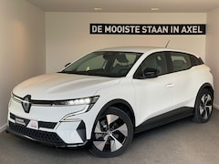 Renault Mégane E-Tech - EV40 Boost Charge Equilibre