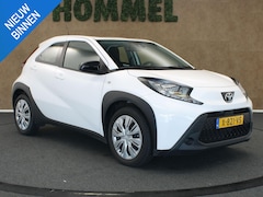 Toyota Aygo X - 1.0 VVT-i MT Play - ORIGINEEL NEDERLANDSE AUTO - APPLE CARPLAY/ANDROID AUTO - AIRCO - MULT