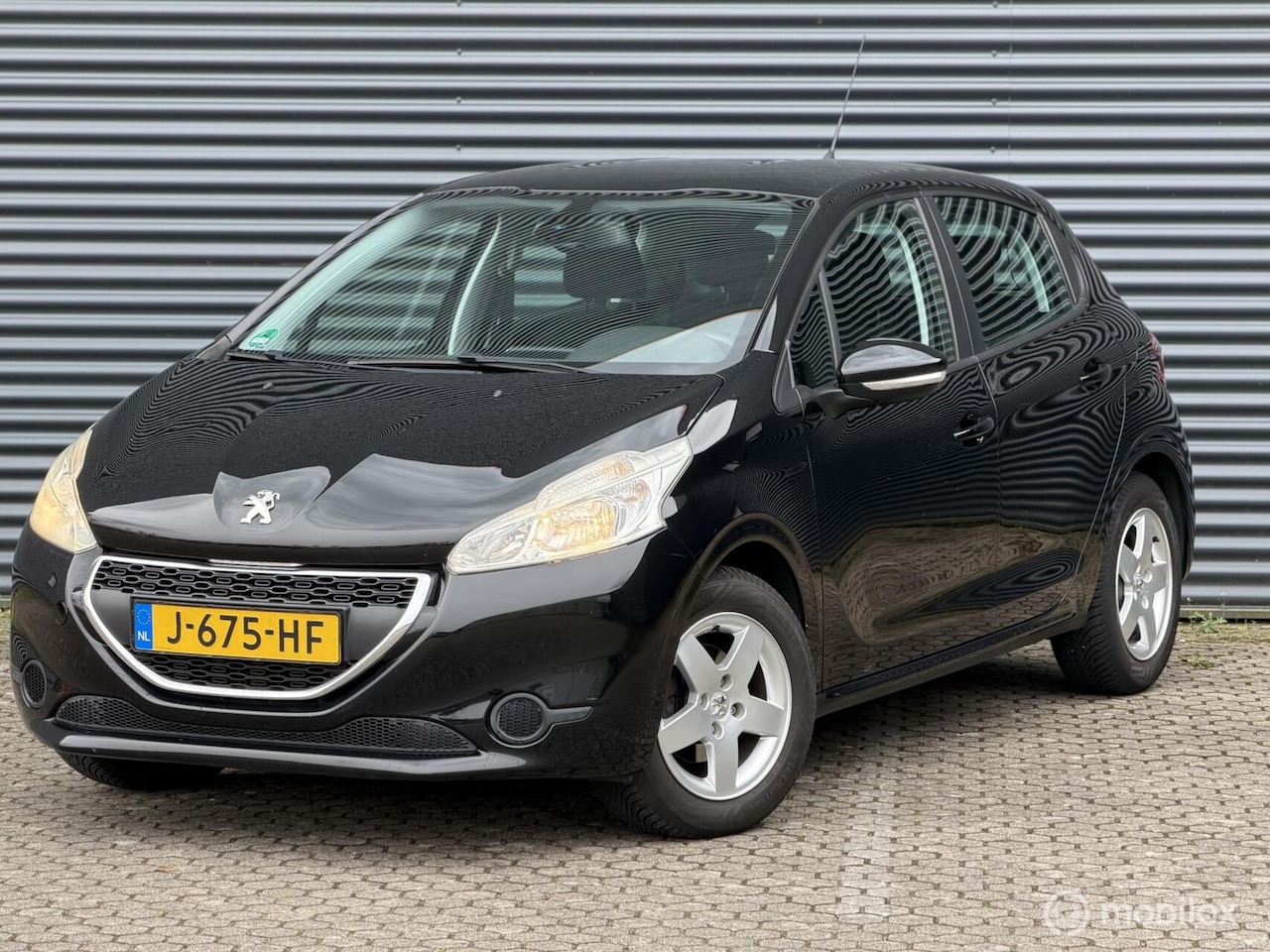 Peugeot 208 - 1.0 PureTech LIKE 1.0 PureTech LIKE - AutoWereld.nl