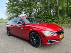 BMW 3-serie - 320i M-Sport Edition | M-stuurwiel | Leder | Xenon |Navi