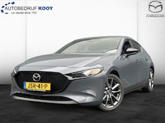 Mazda 3 - 3 2.0 186pk e-SkyActiv-X Homura
