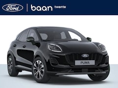 Ford Puma - 1.0 EcoBoost Hybrid Titanium | Winter Pack | Comfort Pack | Uit voorraad leverbaar