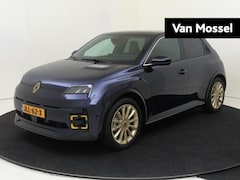 Renault 5 - 5 comfort range iconic cinq 52 kWh | Automaat | Williams look pakket | Harman Kardon