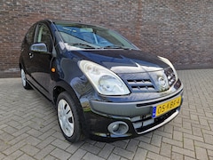 Nissan Pixo - 1.0 Acenta 1e eig APK 11-26 airco goed onderhouden