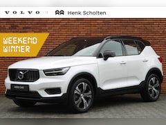 Volvo XC40 - T3 Automaat R-Design | Verwarmbare Voorstoelen | Cruise Control | Navigatie | Parkeer assi