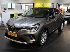 Renault Captur - TCe 130pk EDC Automaat Intens