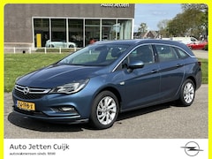 Opel Astra Sports Tourer - 1.4 Turbo Innovation # Rijklaar # trekhaak | Navigatie