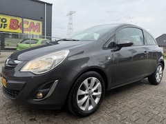 Opel Corsa - 1.2 LPG Airco apk 4-2027