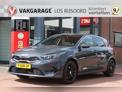 Kia Cee'd - Ceed 1.5 T-GDi *DynamicPlusLine* | Trekhaak | Carplay | Stuur & Stoelverwarming | Camera |