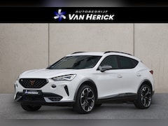 CUPRA Formentor - 1.4 e-Hybrid VZ Performance 245PK | Navigatie | Achteruitrijcamera | Sportstoelen