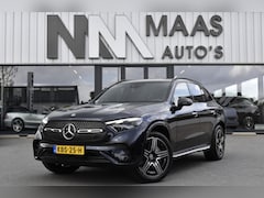 Mercedes-Benz GLC-klasse - 300 4MATIC AMG Pano-Luchtvering-Headup