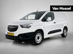 Opel Combo - 1.5D L1H1 Edition
