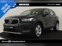 Volvo XC40 - T2 AUT. MOMENTUM BUSINESS -ADAP.CRUISE|CARPLAY|KEYLESS|NAVI|LED|TREKHAAK|18"
