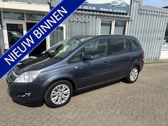 Opel Zafira - 2.2 Temptation