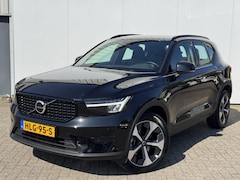 Volvo XC40 - 2.0 B4 Plus Dark|ACC|el.bed.stoelen|HK audio|Blis|Trekh.|19"|