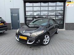 Renault Mégane - 1.6 Dynamique Distributieriem is vervangen