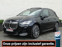 BMW 2-serie Active Tourer - Tour. 225E M-SPORT 245PK XDRIVE PANO.DAK/360CAMERA/HEAD-UP/LEER/HARMAN KARDON