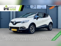 Renault Captur - 1.2 TCe 120pk Dynamique | AUTOMAAT | 139.000 KM NAP | Trekhaak | Hoge Zit | Zuinig |