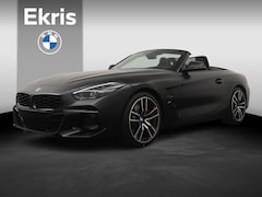 BMW Z4 Roadster - sDrive30i | Final Edition | Harman Kardon | Active Cruise Control