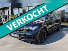 Volkswagen Touareg - 3.0 TSi eHybrid 4M R Edition PANO HUD 360 MASSAGE
