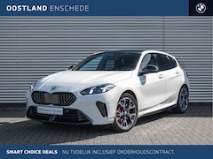 BMW 1-serie - 120 M Sport Automaat / Sportstoelen / Achteruitrijcamera / M Adaptief onderstel / Comfort