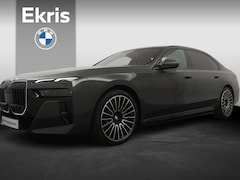 BMW 7-serie - 750e xDrive | M-Sport Pro | Innovation Pack | Connoisseur Pack | Active steering | Trekhaa
