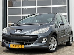 Peugeot 308 - 1.6 VTi Sublime 120pk | Cruise control | Electronic climate control | Lichtmetalen velgen