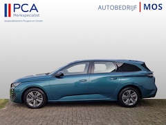 Peugeot 308 SW - 1.5 BlueHDi Active Pack Business/Nieuwstaat