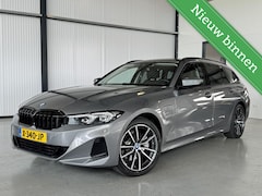 BMW 3-serie Touring - 320e 150kW PHEV Touring