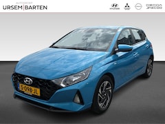 Hyundai i20 - 1.0 T-GDI Comfort Smart Keurige auto