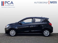 Mitsubishi Space Star - Star/Zeer netjes/Airco 1.0 Intense