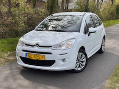 Citroën C3 - 1.2 PureTech Collection | Airco + Cruise