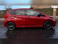 Nissan Note - 1.2 DIG-S Black Edition Automaat Keyless Start&Go