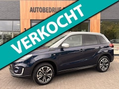 Suzuki Vitara - 1.4 Boosterjet Style Rhino Edition Smart Hybrid