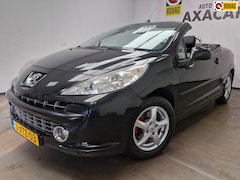 Peugeot 207 CC - 1.6 VTi NIEUWE APK AIRCO RIJD PERFECT