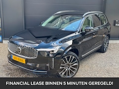 Volvo XC90 - 2.0 T8 Plug-in hybrid AWD Ultra Bright | Bowers&Wilkins | Luchtvering | Massage | 22 Inch
