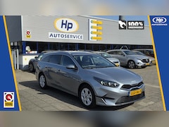 Kia Cee'd Sportswagon - Ceed 1.5 T-GDi DynamicPlusLine