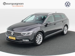 Volkswagen Passat Variant - 1.5 TSi 150 Pk Automaat Comfort Business | Full LED | Navigatie | 17 Inch | Trekhaak | Cam