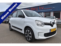 Renault Twingo - 1.0 SCe Limited , AIRCO , EL VOOR , CV AFST , A KLEP SPOILER ,