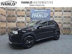 Fiat Grande Panda - 1.2 Hybrid ICON style en tech pakket camera navi LM