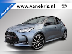 Toyota Yaris - 1.5 Hybrid 130 GR SPORT, GR SPORT Plus Pack, Pano, JBL, Head-up, Stuur & Stoel verwarming