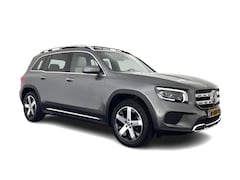 Mercedes-Benz GLB - 180 Business Solution (INCL-BTW) *PANO | ADAPTIVE-CRUISE | LEATHER | FULL-LED | BLINDSPOT