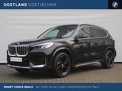 BMW X1 - xDrive25e xLine Automaat / Sportstoelen / Achteruitrijcamera / Parking Assistant / Stoelve