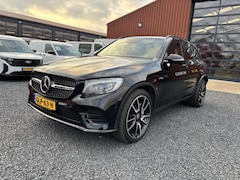 Mercedes-Benz GLC-klasse - AMG GLC 43 AMG 4MATIC PANORAMA ELEC TREKHAAK