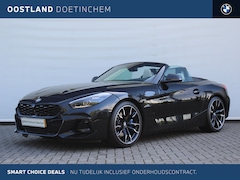 BMW Z4 Roadster - M40i High Executive Automaat / M Sportstoelen / Adaptieve LED / M Adaptief onderstel / Sto