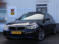 BMW 6-serie Gran Turismo - 640d xDrive 320PK M-Sport*BTW*Perfect Onderh.*€15.300, -NETTO*Pano/HUD/Massage/H&K/Stoelve