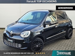 Renault Twingo Z.E. - R80 E-Tech Série Limitée Urban Night 22 kWh | SoH 92% | Navigatie | Camera | Cruise Contro